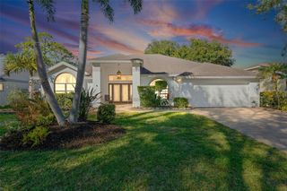 5309 GARDENS DRIVE, Sarasota, FL 34243