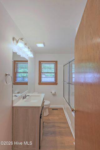 610 W Church Street, Beulaville, NC 28518