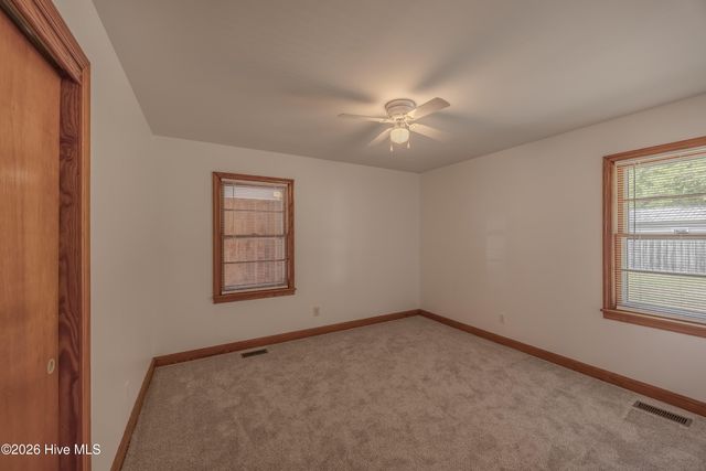 610 W Church Street, Beulaville, NC 28518