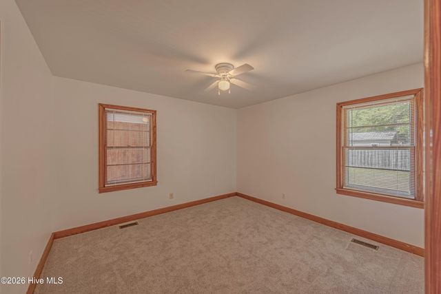 610 W Church Street, Beulaville, NC 28518