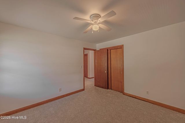 610 W Church Street, Beulaville, NC 28518