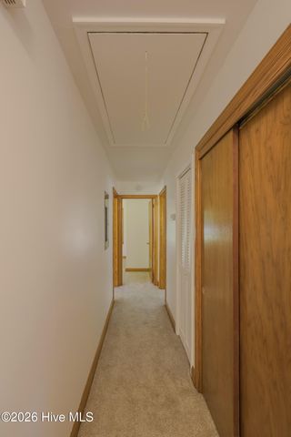 610 W Church Street, Beulaville, NC 28518