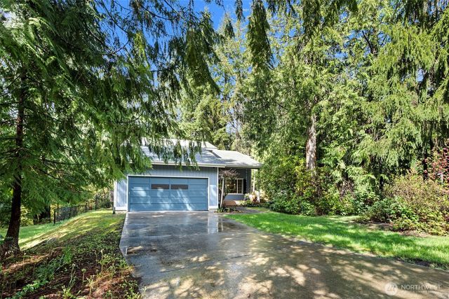 2336 Killarney Court NW, Olympia, WA 98502