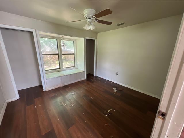 502 Sherman Street, Tioga, TX 76271