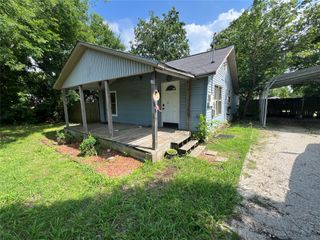 502 Sherman Street, Tioga, TX 76271