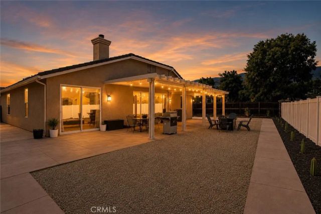 13810 Cheina Court, Corona, CA 92883