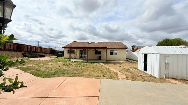 24856 Sunday, Moreno Valley, CA 92557