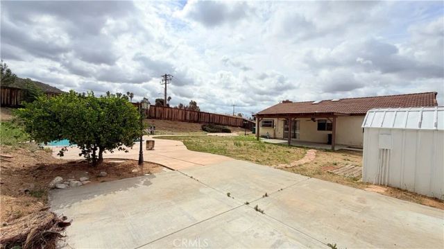 24856 Sunday, Moreno Valley, CA 92557