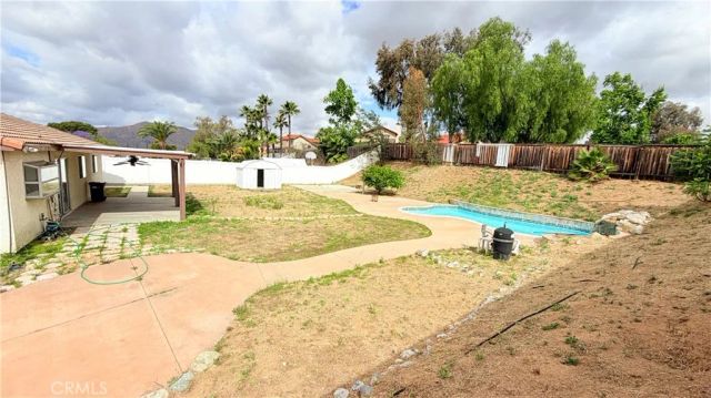 24856 Sunday, Moreno Valley, CA 92557