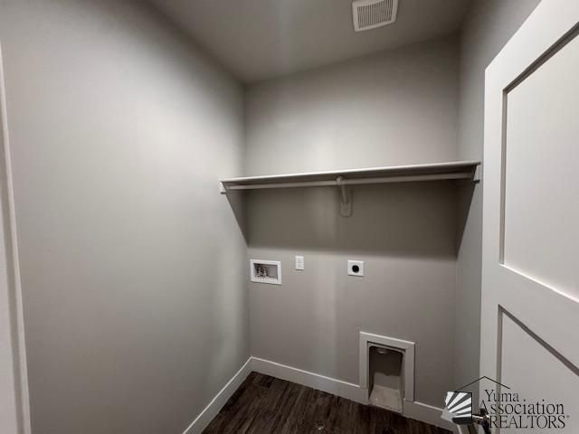 712 E 12 Pl, Somerton, AZ 85350