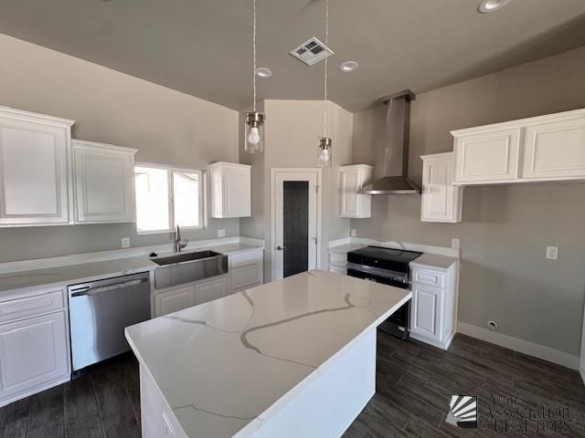 712 E 12 Pl, Somerton, AZ 85350