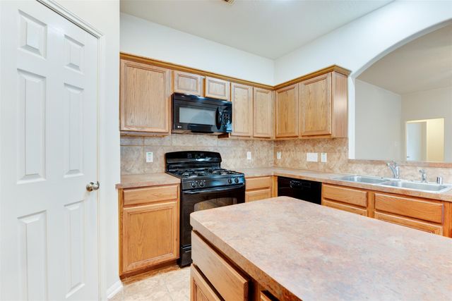 16014 Hidden Crest Drive, Houston, TX 77049