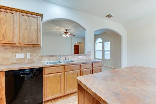 16014 Hidden Crest Drive, Houston, TX 77049