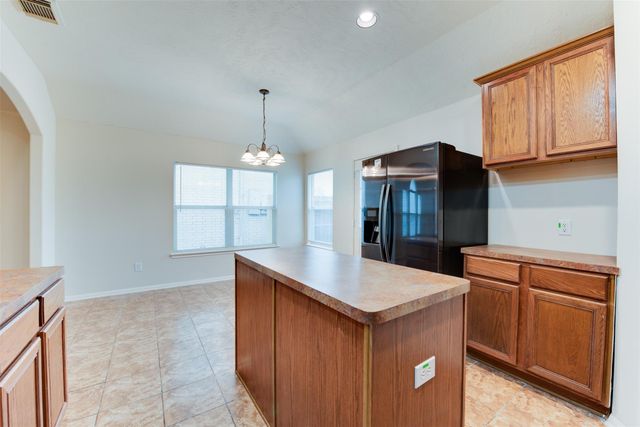 16014 Hidden Crest Drive, Houston, TX 77049