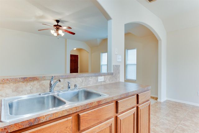 16014 Hidden Crest Drive, Houston, TX 77049