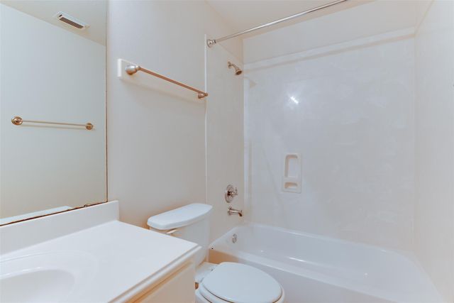 16014 Hidden Crest Drive, Houston, TX 77049