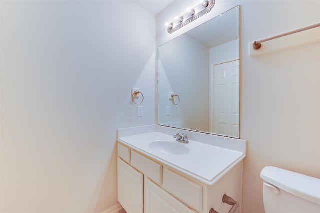 16014 Hidden Crest Drive, Houston, TX 77049