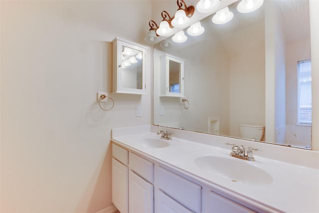 16014 Hidden Crest Drive, Houston, TX 77049