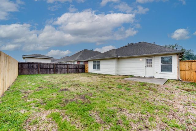 16014 Hidden Crest Drive, Houston, TX 77049