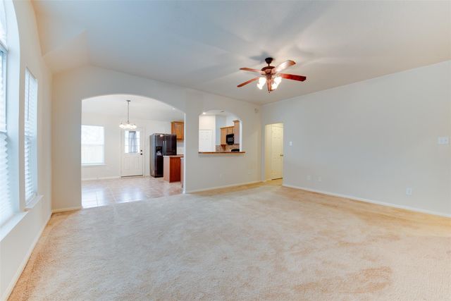 16014 Hidden Crest Drive, Houston, TX 77049