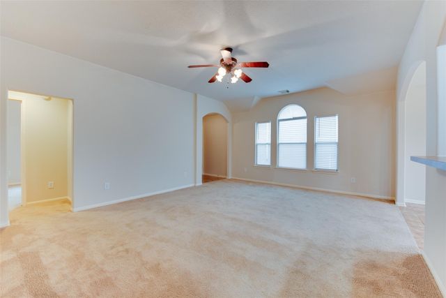 16014 Hidden Crest Drive, Houston, TX 77049