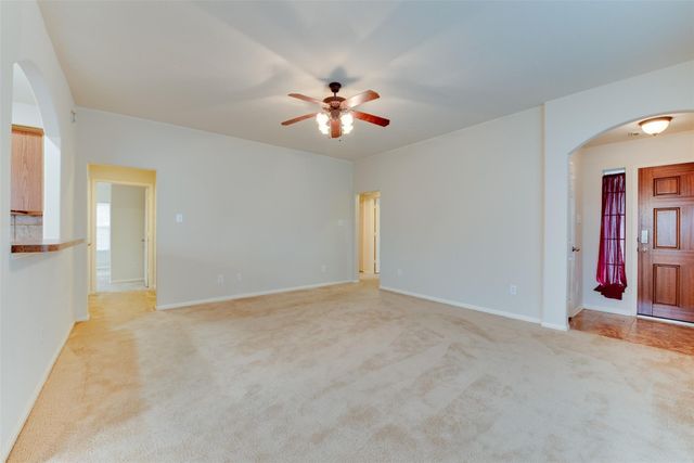 16014 Hidden Crest Drive, Houston, TX 77049