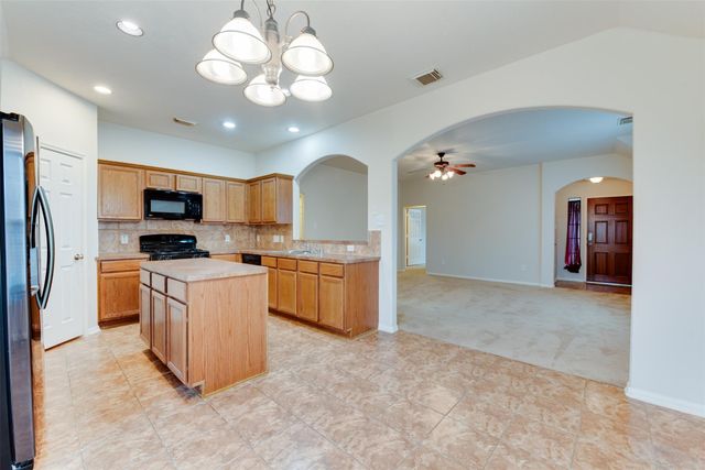 16014 Hidden Crest Drive, Houston, TX 77049