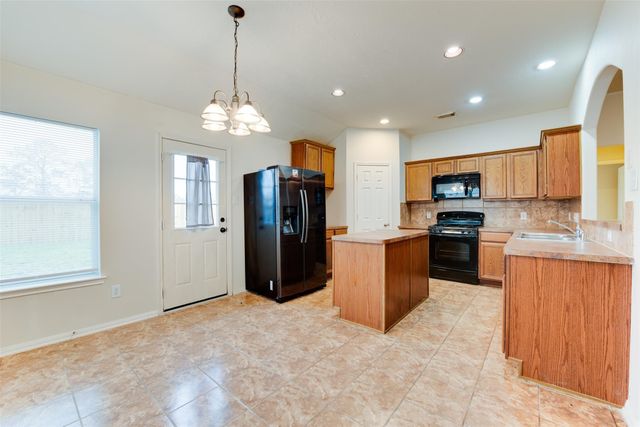16014 Hidden Crest Drive, Houston, TX 77049