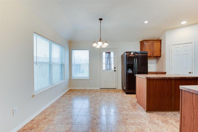 16014 Hidden Crest Drive, Houston, TX 77049