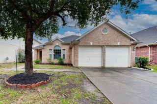 16014 Hidden Crest Drive, Houston, TX 77049