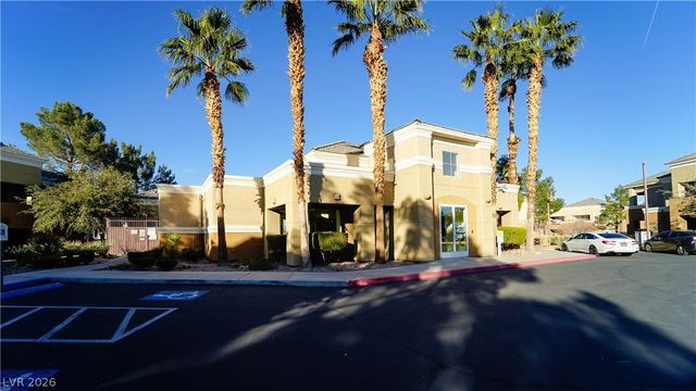 8070 West Russell Road 1099, Las Vegas, NV 89113