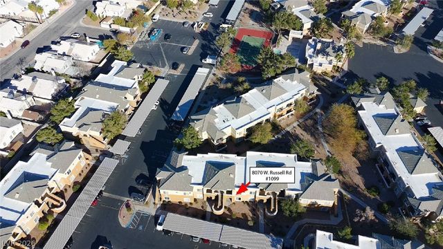 8070 West Russell Road 1099, Las Vegas, NV 89113