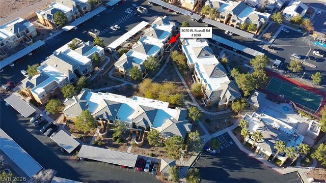 8070 West Russell Road 1099, Las Vegas, NV 89113