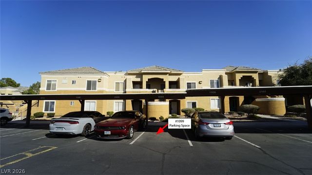 8070 West Russell Road 1099, Las Vegas, NV 89113