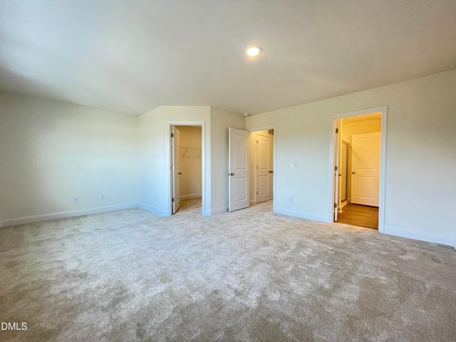 6435 Granite Quarry Drive, Raleigh, NC 27610