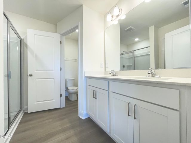 6435 Granite Quarry Drive, Raleigh, NC 27610