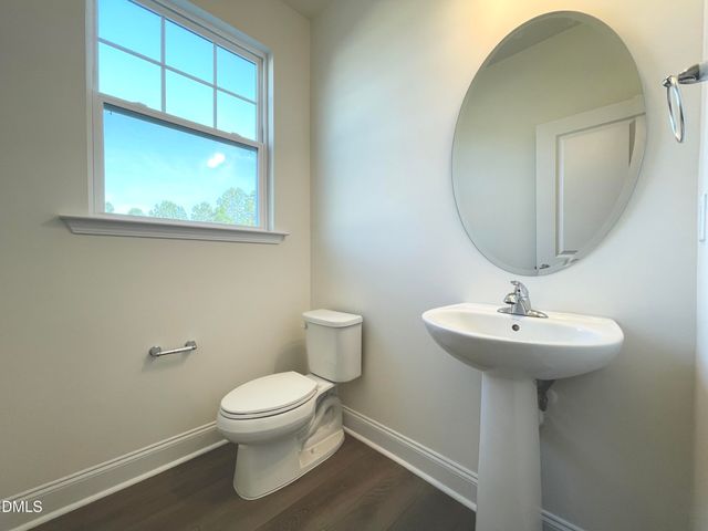 6435 Granite Quarry Drive, Raleigh, NC 27610