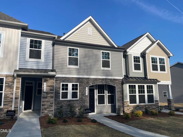 6435 Granite Quarry Drive, Raleigh, NC 27610