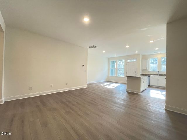 6435 Granite Quarry Drive, Raleigh, NC 27610