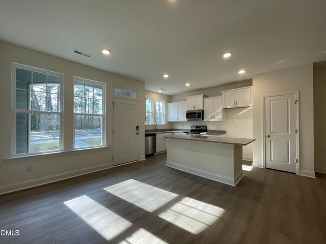 6435 Granite Quarry Drive, Raleigh, NC 27610