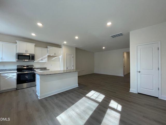 6435 Granite Quarry Drive, Raleigh, NC 27610