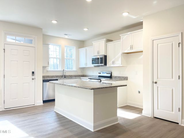 6435 Granite Quarry Drive, Raleigh, NC 27610