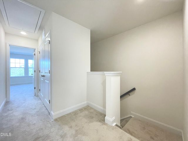 6435 Granite Quarry Drive, Raleigh, NC 27610