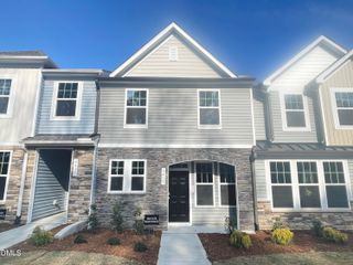 6435 Granite Quarry Drive, Raleigh, NC 27610
