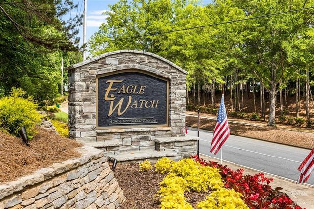 1028 Longwood Drive, Woodstock, GA 30189