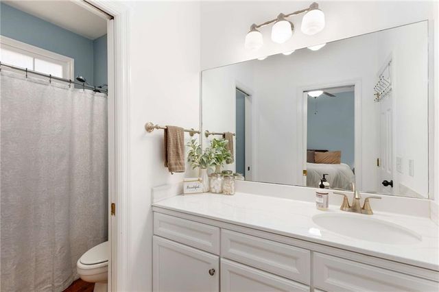 1028 Longwood Drive, Woodstock, GA 30189