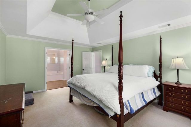 1028 Longwood Drive, Woodstock, GA 30189