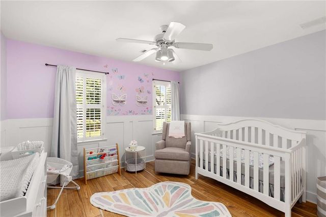 1028 Longwood Drive, Woodstock, GA 30189