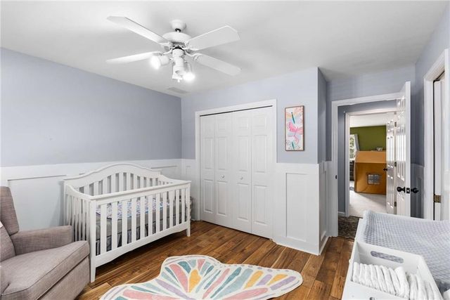 1028 Longwood Drive, Woodstock, GA 30189