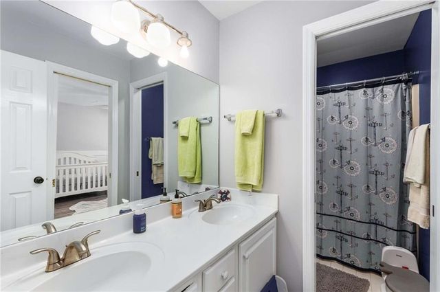 1028 Longwood Drive, Woodstock, GA 30189